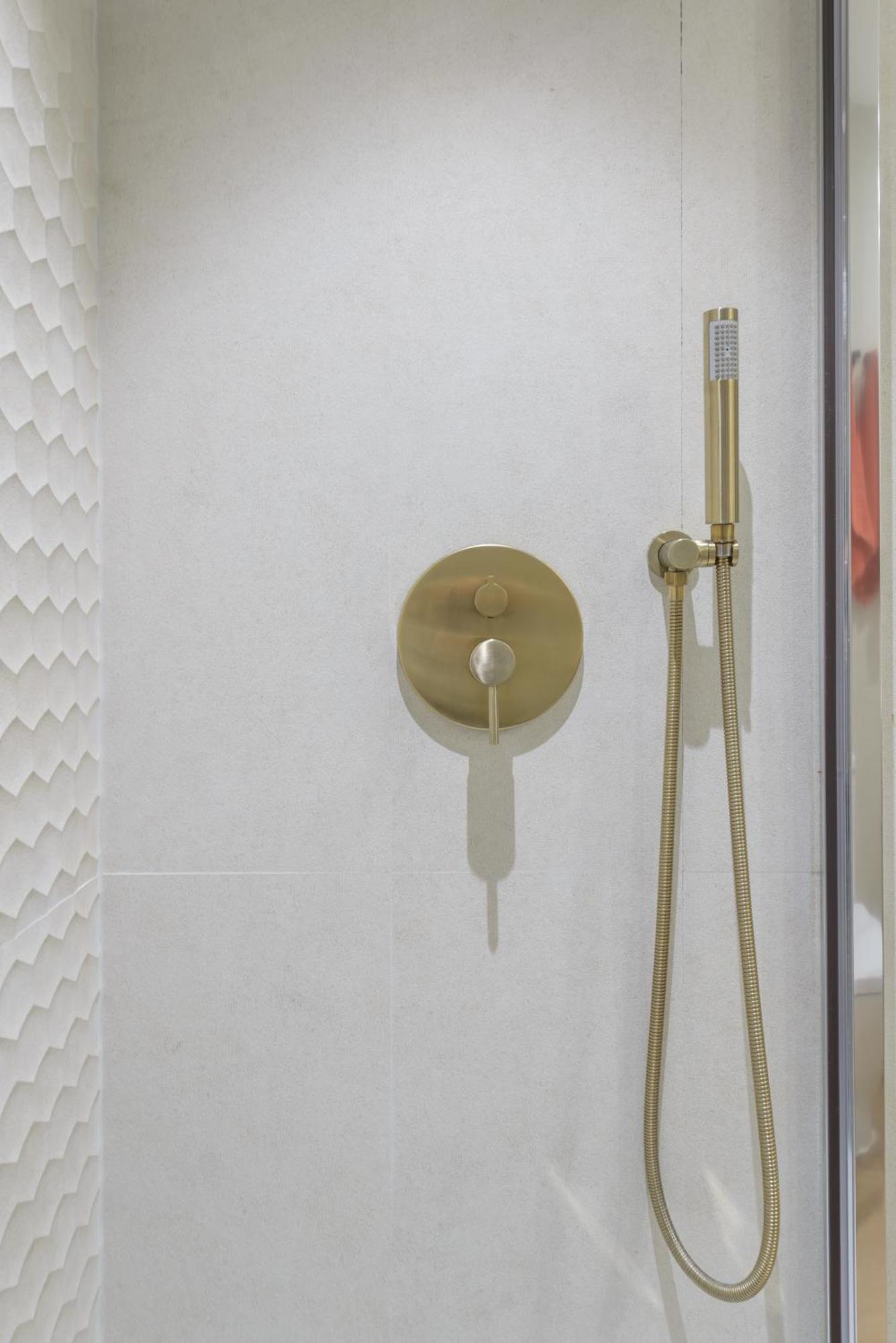 Gran Via New 2Br 1Bth Elevator Apartment Madrid Ngoại thất bức ảnh