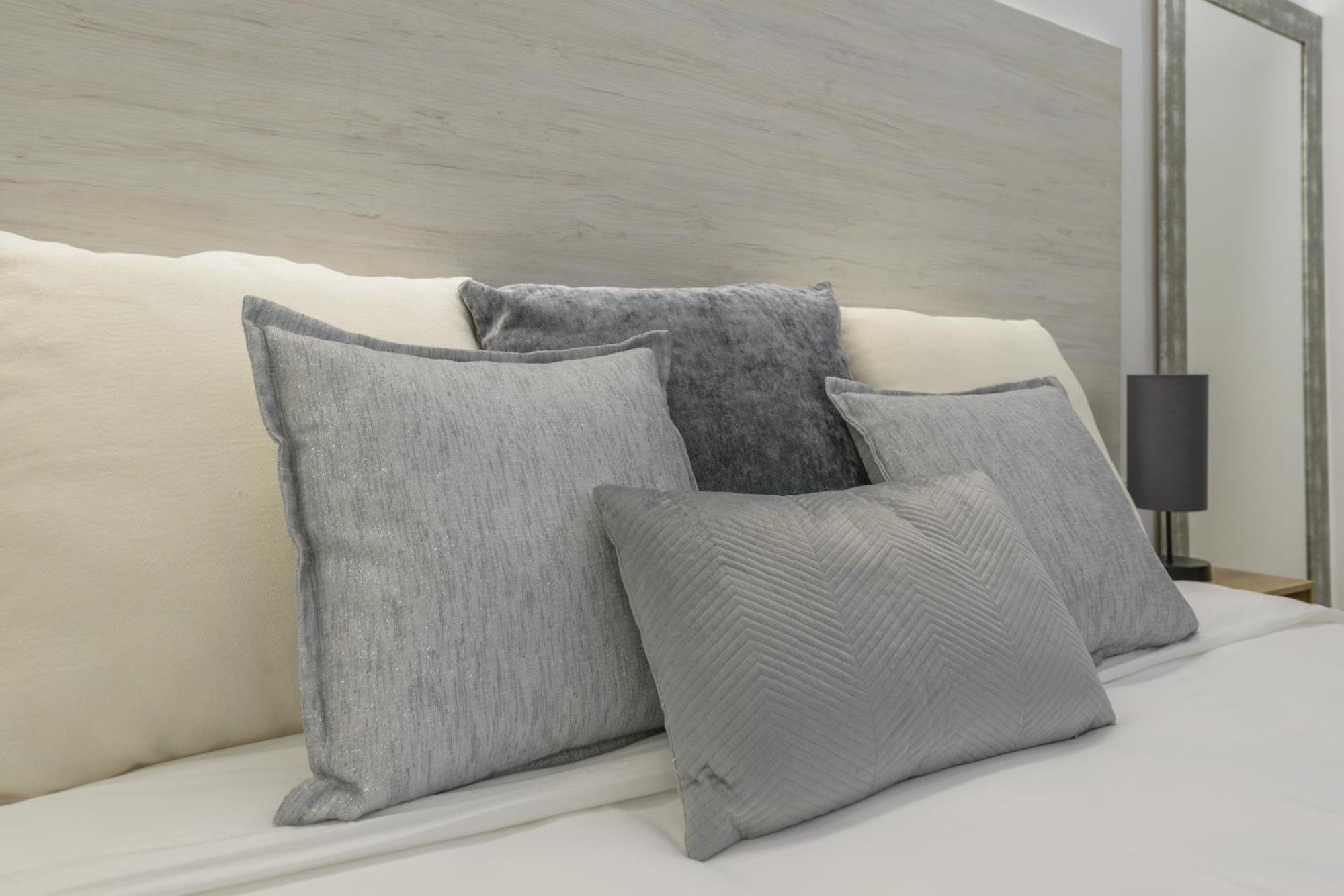 Gran Via New 2Br 1Bth Elevator Apartment Madrid Ngoại thất bức ảnh